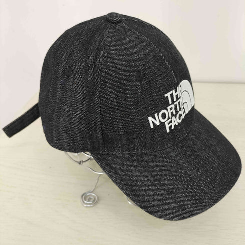 ザノースフェイス THE NORTH FACE TNFロゴキャップ UVプロテクト メンズ FREE