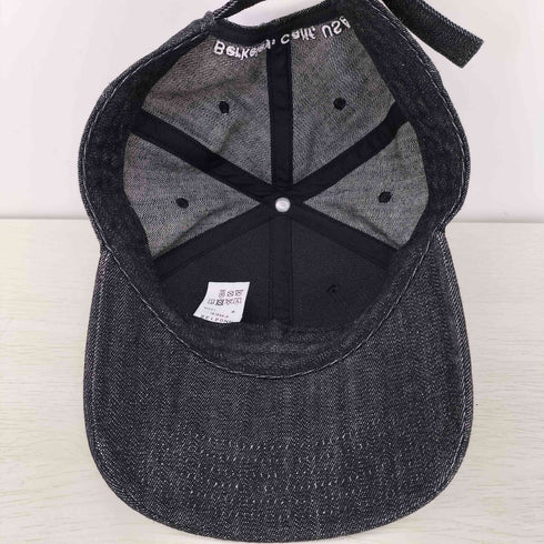 ザノースフェイス THE NORTH FACE TNFロゴキャップ UVプロテクト メンズ FREE