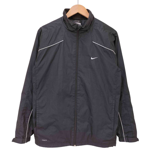 ナイキ NIKE 00s パイピング トラックジャケット メンズ JPN:M