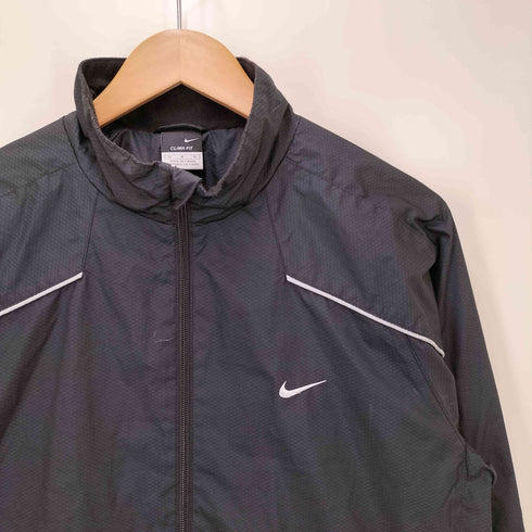 ナイキ NIKE 00s パイピング トラックジャケット メンズ JPN:M