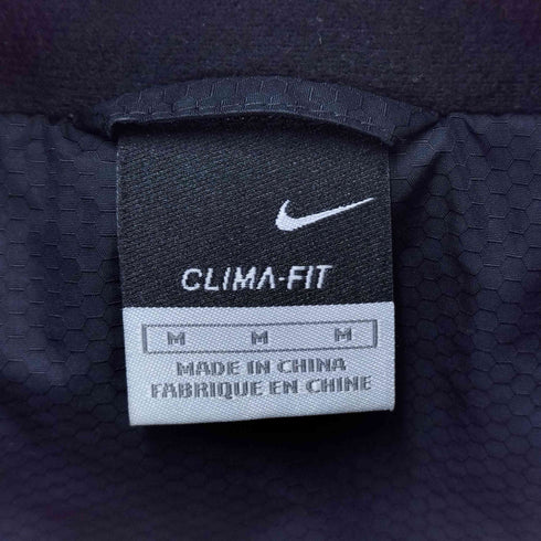 ナイキ NIKE 00s パイピング トラックジャケット メンズ JPN:M