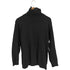 キャンダ CANDA タートルネック コットンニット トップス メンズ import:XXL