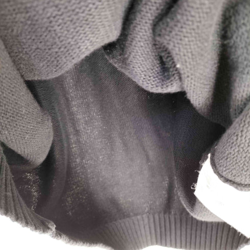 キャンダ CANDA タートルネック コットンニット トップス メンズ import:XXL