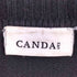 キャンダ CANDA タートルネック コットンニット トップス メンズ import:XXL