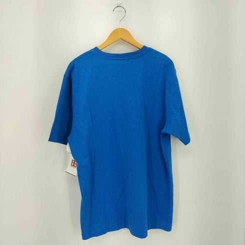 カーハート Carhartt LOOSE FIT WORKWEAR S/S POCKET T-SHIRT クルーネックTシャツ メンズ import:L