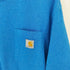 カーハート Carhartt LOOSE FIT WORKWEAR S/S POCKET T-SHIRT クルーネックTシャツ メンズ import:L