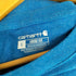 カーハート Carhartt LOOSE FIT WORKWEAR S/S POCKET T-SHIRT クルーネックTシャツ メンズ import:L