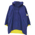 ユニクロ UNIQLO ブロックテックハーフコート レディース JPN:M
