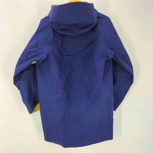 ユニクロ UNIQLO ブロックテックハーフコート レディース JPN:M