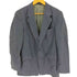 リーバイス Levis usa製 business class suits 2Bシングルテーラードジャケット メンズ 40R