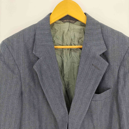 リーバイス Levis usa製 business class suits 2Bシングルテーラードジャケット メンズ 40R