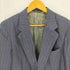 リーバイス Levis usa製 business class suits 2Bシングルテーラードジャケット メンズ 40R