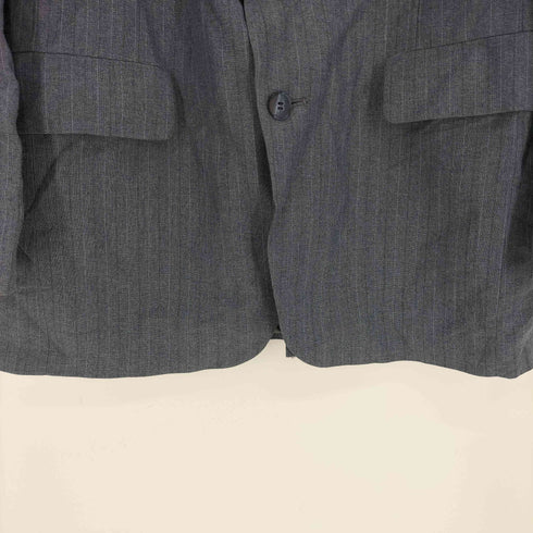 リーバイス Levis usa製 business class suits 2Bシングルテーラードジャケット メンズ 40R