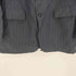 リーバイス Levis usa製 business class suits 2Bシングルテーラードジャケット メンズ 40R