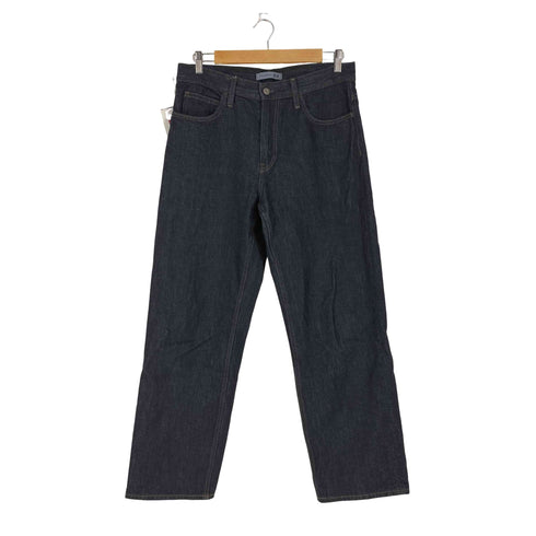 ユニクロジェイダブリューアンダーソン UNIQLO JW ANDERSON 25SS ストレートジーンズ メンズ 31