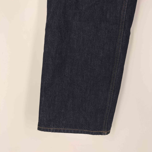 ユニクロジェイダブリューアンダーソン UNIQLO JW ANDERSON 25SS ストレートジーンズ メンズ 31