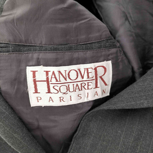 hanover square 2Bシングルテーラードジャケット メンズ L42