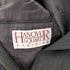hanover square 2Bシングルテーラードジャケット メンズ L42