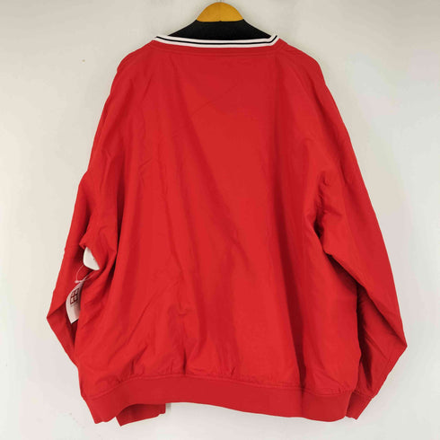 PRO PLAYER ナイロンプルオーバー メンズ 2XL