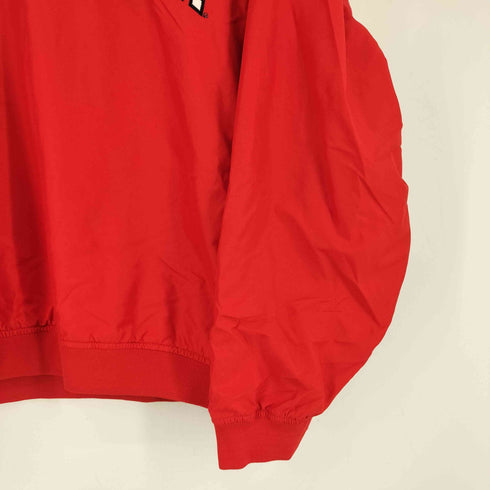 PRO PLAYER ナイロンプルオーバー メンズ 2XL