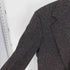 ハガークロージング HAGGAR gallery ツイード テーラードジャケット メンズ US:36