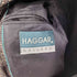 ハガークロージング HAGGAR gallery ツイード テーラードジャケット メンズ US:36