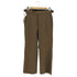 ニードルズ Needles 20AW Side Tab Trouser トラウザー メンズ JPN:XS