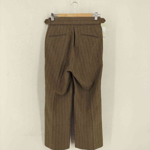 ニードルズ Needles 20AW Side Tab Trouser トラウザー メンズ JPN:XS