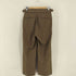 ニードルズ Needles 20AW Side Tab Trouser トラウザー メンズ JPN:XS