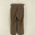 ニードルズ Needles 20AW Side Tab Trouser トラウザー メンズ JPN:XS