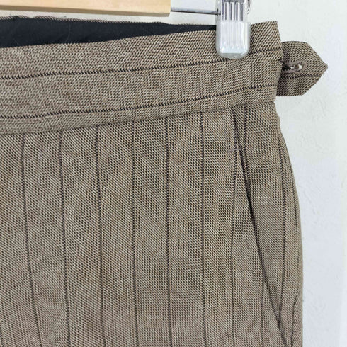 ニードルズ Needles 20AW Side Tab Trouser トラウザー メンズ JPN:XS