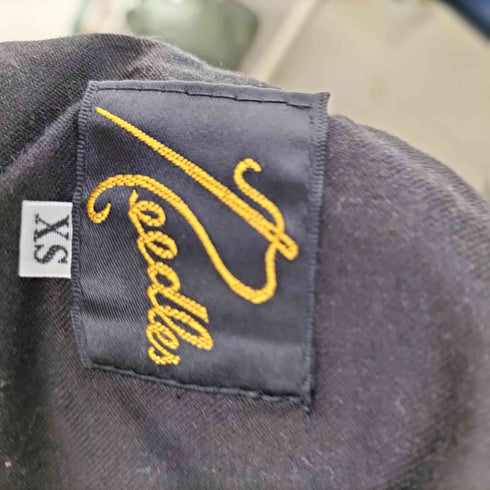 ニードルズ Needles 20AW Side Tab Trouser トラウザー メンズ JPN:XS