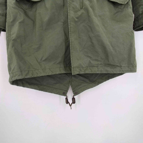 フレッドペリー FRED PERRY モッズコート レディース 10