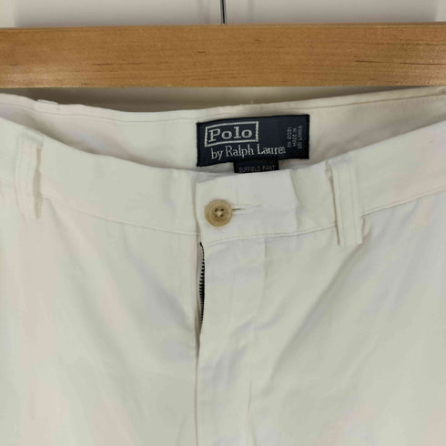 ポロバイラルフローレン Polo by RALPH LAUREN SUFFIELD PANT サフィールド パンツ メンズ 36/32