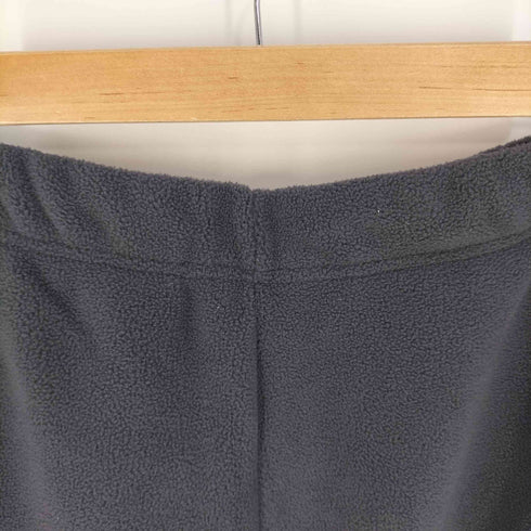 ニードルズ Needles 25AW フリースワイドパンツ メンズ JPN:L