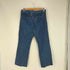 ファーラー FARAH Flare Pants 11ozデニム ムラ糸デニム メンズ 34