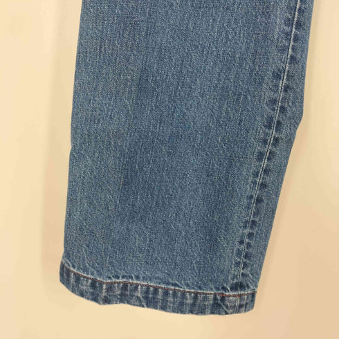 ファーラー FARAH Flare Pants 11ozデニム ムラ糸デニム メンズ 34
