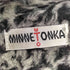 ミネトンカ Minnetonka KRIS レオパードファーモカシン レディース