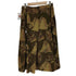 アクアスキュータム AQUASCUTUM ホースプリントプリーツスカート レディース 11