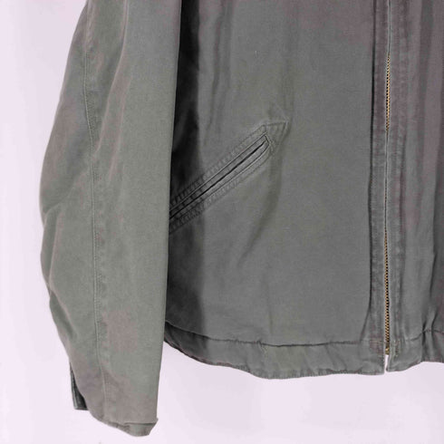 ビームスハート BEAMS HEART GMS ダック ショート ブルゾン メンズ