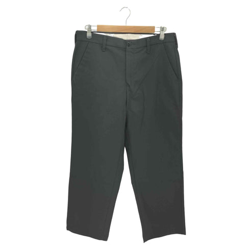 レッドキャップ RED KAP メキシコ製 PT10 プレストワークパンツ メンズ 34