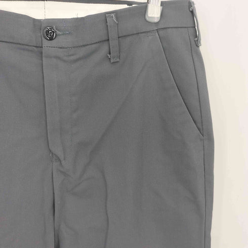 レッドキャップ RED KAP メキシコ製 PT10 プレストワークパンツ メンズ 34