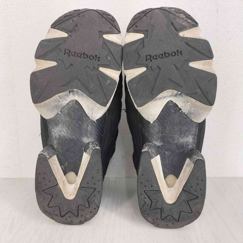 リーボック Reebok INSTAPUMP FURY OG インスタポンプフューリー メンズ JPN:27