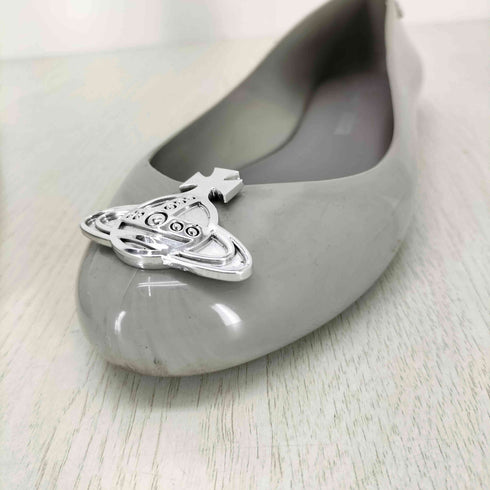 ヴィヴィアンウエストウッド アングロマニア Vivienne Westwood ANGLOMANIA SWEET LOVE 2 A パンプス レディース JPN:24