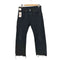 リーバイス Levis EURO LEVI’S p44刻印 後染め 501 デニムパンツ メンズ w32