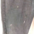 リーバイス Levis EURO LEVI’S p44刻印 後染め 501 デニムパンツ メンズ w32