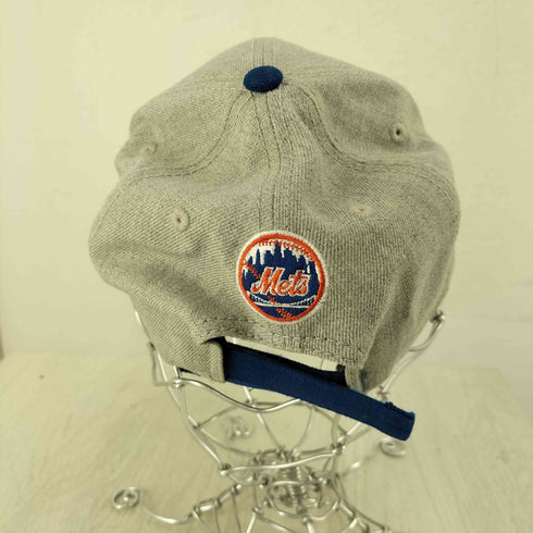 ニューエラ NEW ERA 9FORTY ロゴ刺繍 6パネルキャップ メンズ