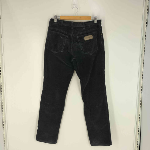 ラングラー Wrangler TEXAS STRETCH ジップフライ コーデュロイ パンツ メンズ W34 L34