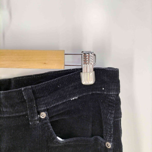 ラングラー Wrangler TEXAS STRETCH ジップフライ コーデュロイ パンツ メンズ W34 L34