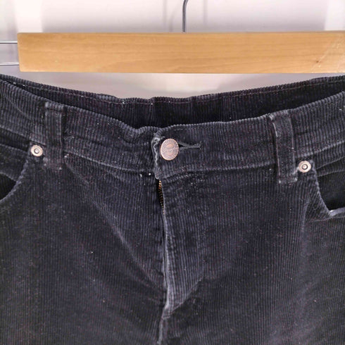 ラングラー Wrangler TEXAS STRETCH ジップフライ コーデュロイ パンツ メンズ W34 L34